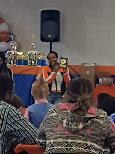 Recreation Center «Gunning Park Recreation Center», reviews and photos, 16700 Puritas Ave, Cleveland, OH 44135, USA