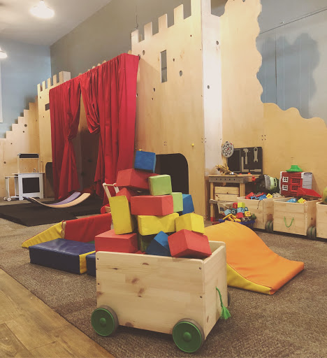 Toy Store «Hammer and Jacks», reviews and photos, 6416 SE Foster Rd, Portland, OR 97202, USA