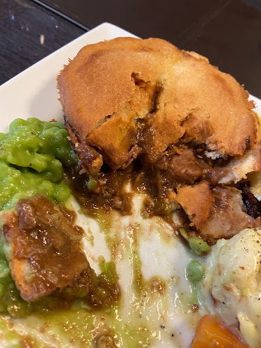 Reviews of The Big Sandwich in Preston - Restaurant