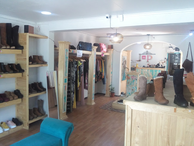 Opiniones de Martiplataformas Chile en Rancagua - Zapatería