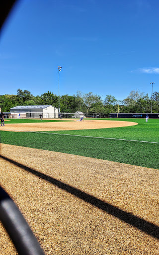 Tucker Field at Barcroft Park