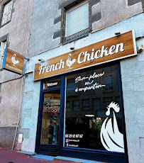 Photos du propriétaire du Restauration rapide French chicken à Limoges - n°1