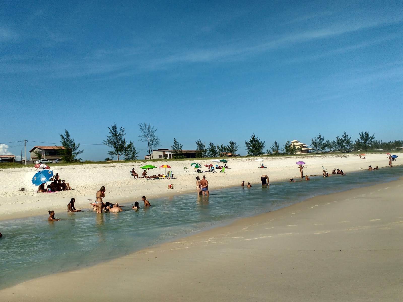 Praia Vilatur photo #8