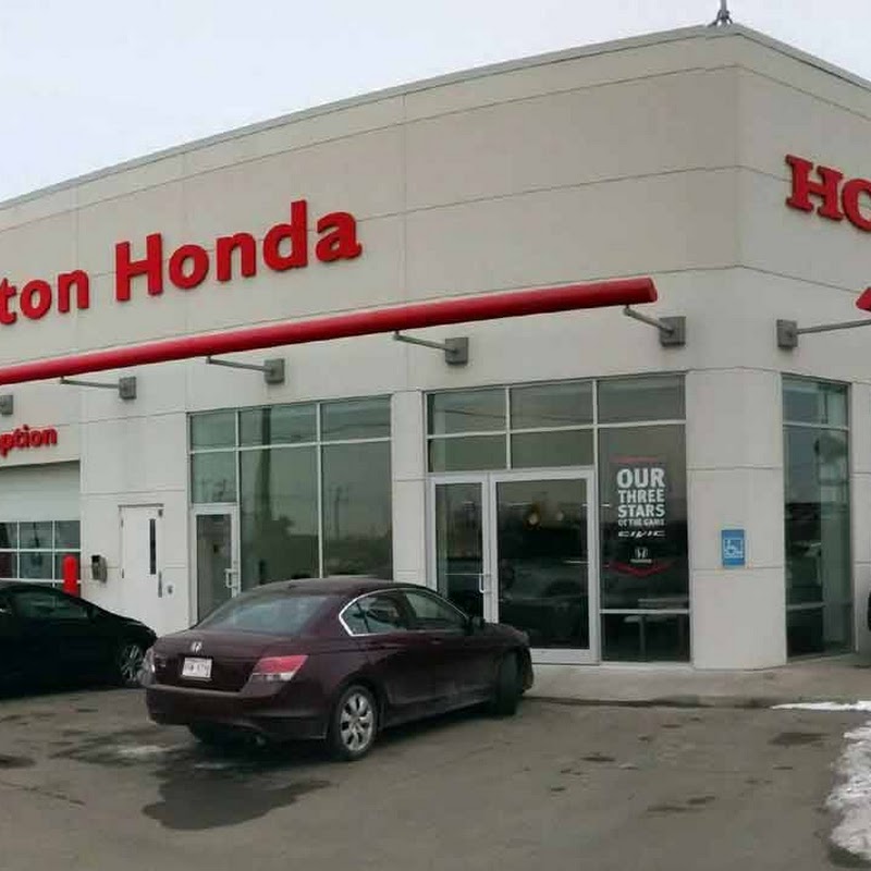 Wheaton Honda