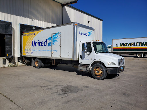 Moving Company «AAction Movers», reviews and photos, 615 36th St N, Fargo, ND 58102, USA