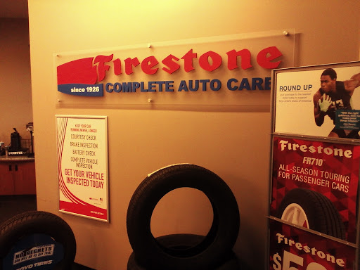 Tire Shop «Firestone Complete Auto Care», reviews and photos, 9421 GA-92, Woodstock, GA 30188, USA