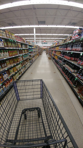 Supermarket «WinCo Foods», reviews and photos, 11250 SE 82nd Ave, Happy Valley, OR 97086, USA