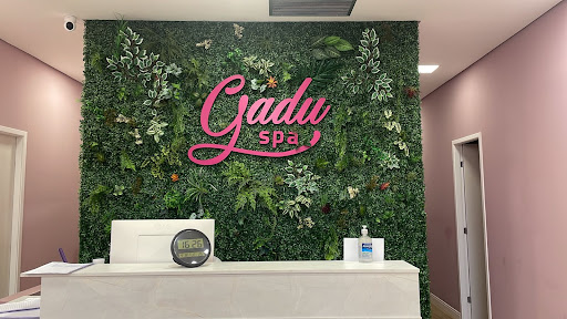Logo da empresa - Gadu Spa