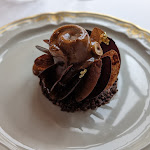 Photo n° 7 de l'avis de Virgile.o fait le 01/02/2024 à 14:13 pour Restaurant Alain Ducasse - Le Grand Contrôle à Versailles