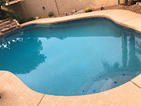 Platinum Pool Care LLC