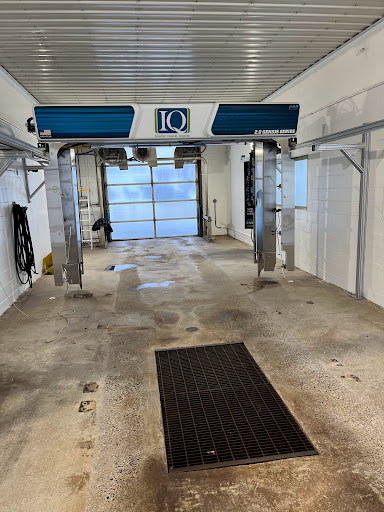 Willy Wash & Garage in Rhinelander