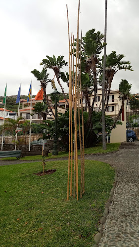 Casa da Cultura Santa Cruz / Quinta do Revoredo - Torres Vedras
