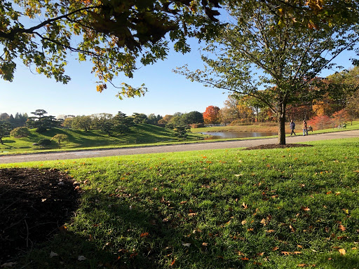 Golf Club «Glencoe Golf Club», reviews and photos, 621 Westley Rd, Glencoe, IL 60022, USA