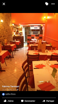 Photos du propriétaire du Restaurant indien Fahima Tandoori à Lyon - n°12