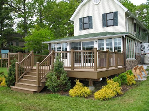 Photo of Frame to Finish LLC