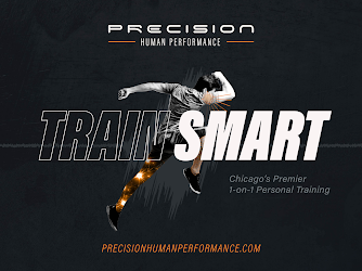 Precision Human Performance