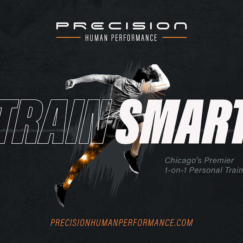 Precision Human Performance