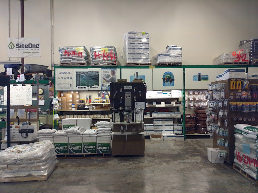 Landscaping Supply Store «SiteOne Landscape Supply», reviews and photos, 6 Little Brook Rd, West Wareham, MA 02576, USA