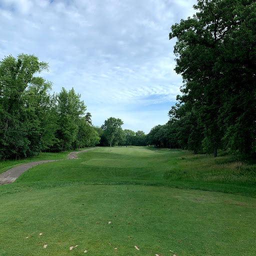 Golf Course «Heritage Bluffs Public Golf Club», reviews and photos, 24355 W Bluff Rd, Channahon, IL 60410, USA