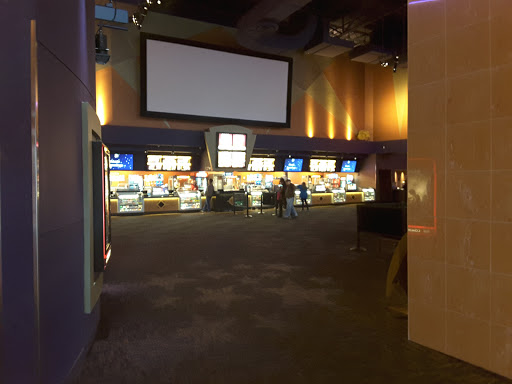 Movie Theater «Harkins Theatres Southlake 14», reviews and photos, 1450 Plaza Pl, Southlake, TX 76092, USA