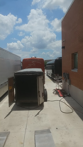 Performing Arts Theater «McAllen Performing Arts Center», reviews and photos, 801 Convention Center boulevard, McAllen, TX 78501, USA