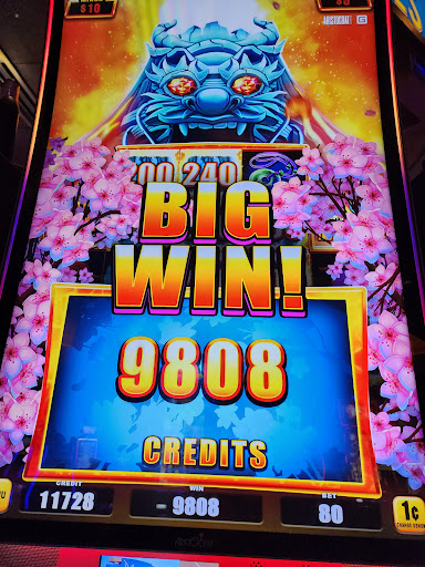 Casino «M Resort Spa Casino», reviews and photos, 12300 S Las Vegas Blvd, Henderson, NV 89044, USA