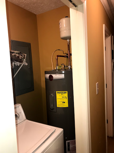 Plumber «Paramount Plumbing Heating Cooling, LLC», reviews and photos, 4197 Tuggle Rd NE, Buford, GA 30519, USA