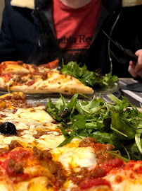 Plats et boissons du Pizzeria Pizza Minut à La Clusaz - n°10