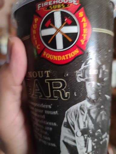 Sandwich Shop «Firehouse Subs», reviews and photos, 2586 Interstate 35 Frontage Rd #102, San Marcos, TX 78666, USA