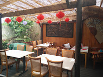 Atmosphère du Restaurant chinois XinXin Restaurant à Neufchâteau - n°3