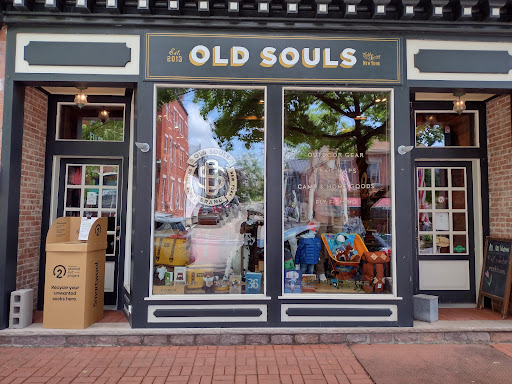 Outdoor Sports Store «Old Souls», reviews and photos, 63 Main St, Cold Spring, NY 10516, USA