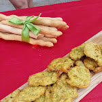 Photo n°2 de l'avis de Marta.u fait le 06/05/2023 à 21:51 sur le  L'abbecedario Ristorante à San Damiano d'Asti