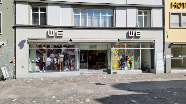 WE Fashion Chur - Poststrasse