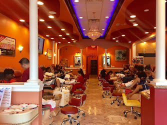 Queens Nail And Day Spa