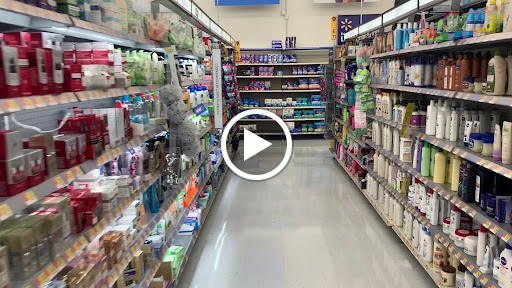 Discount Store «Walmart», reviews and photos, 900 Boston Post Rd, Guilford, CT 06437, USA