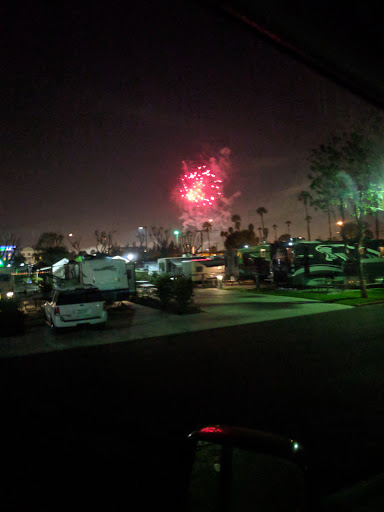 RV Park «Anaheim RV Park», reviews and photos, 200 W Midway Dr, Anaheim, CA 92805, USA