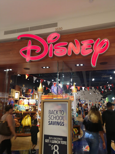 Toy Store «Disney Store», reviews and photos, 3333 Bristol St, Costa Mesa, CA 92626, USA