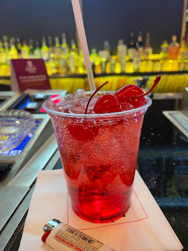 Hotel «Santa Fe Station Hotel & Casino», reviews and photos, 4949 N Rancho Dr, Las Vegas, NV 89130, USA