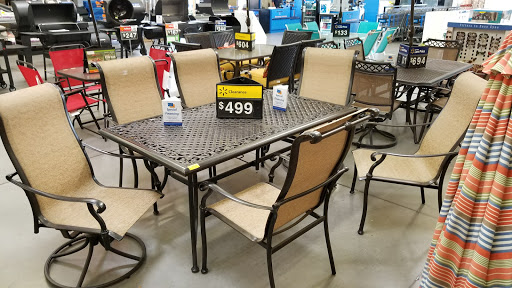 Department Store «Walmart Supercenter», reviews and photos, 21655 N Lake Pleasant Pkwy, Peoria, AZ 85382, USA