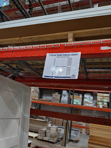 Building Materials Store «Builder Supply Outlet», reviews and photos, 2171 W Cermak Rd, Broadview, IL 60155, USA