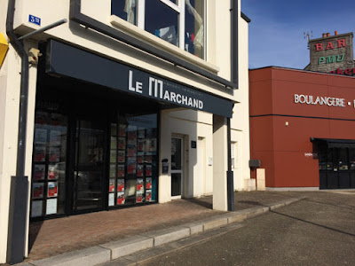Le Marchand Conseil Immobilier à Langueux