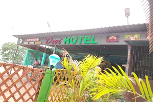 Devi Hotel image