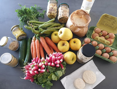 Axelle Regnault - Diététicienne Nutritionniste à Agde