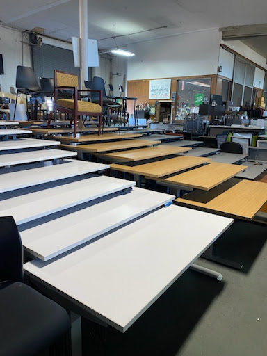 Home Goods Store «Liberty Liquidators», reviews and photos, 970 Chestnut St, San Jose, CA 95110, USA