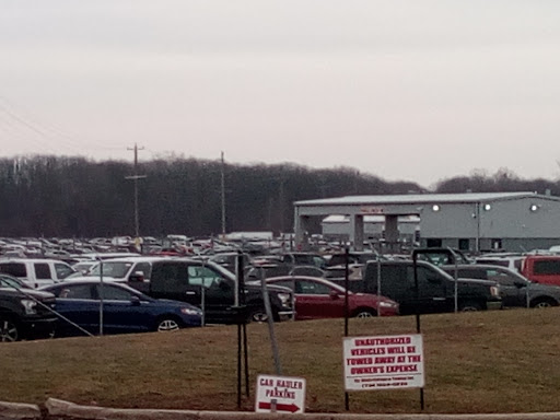 Auto Auction «Manheim Detroit», reviews and photos, 600 Will Carleton Rd, Carleton, MI 48117, USA