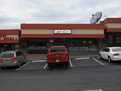The Wine Cellar, 525 NW Saltzman Rd, Portland, OR 97229, USA, 