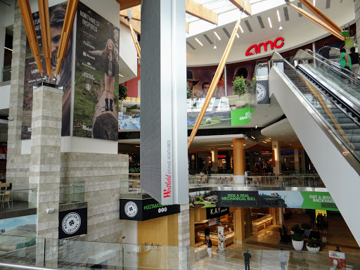 Shopping Mall «Westfield Southcenter», reviews and photos, 2800 Southcenter Mall, Seattle, WA 98188, USA