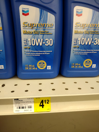 Department Store «Bi-Mart», reviews and photos, 2800 NE Hogan Dr, Gresham, OR 97030, USA