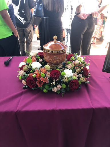 Florist «The Flower Company», reviews and photos, 9921 Maple St, Bellflower, CA 90706, USA