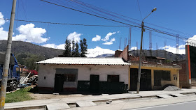 Centro Cultural Carhuaz